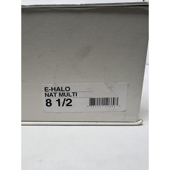 2000s Elizabeth & James size 8.5B Indie Sleaze Olsen Twins Crochet Wedge - Picture 11 of 11